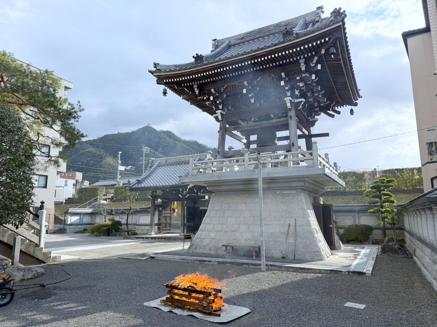 お知らせ２０２６年１月１日画像